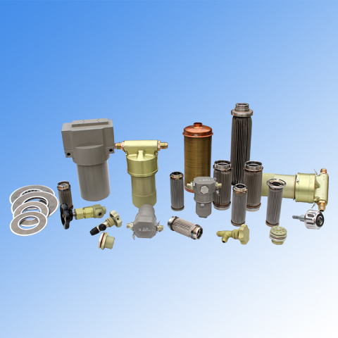 特種用途閥類(lèi)、過(guò)濾器及濾芯